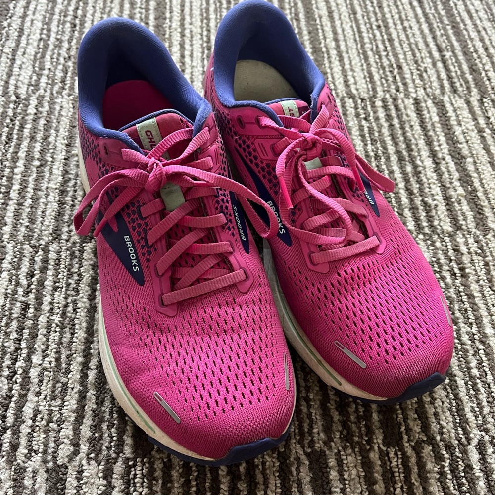 Brooks Ghost 14 Women’s Running Shoe